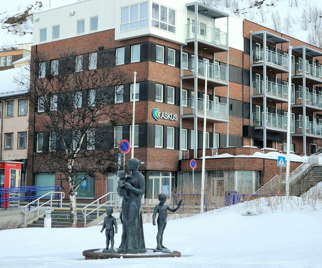 Vinterferie: En Opplevelse For Livet